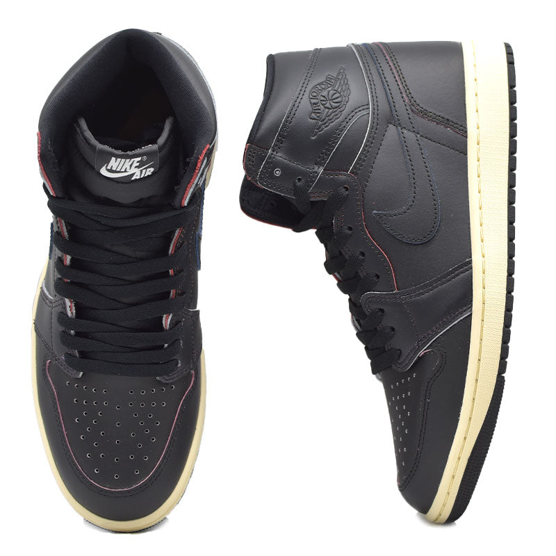 海外限定 NIKE AIR JORDAN 1 RETRO HIGH OG “ SELF EXPRESSION 