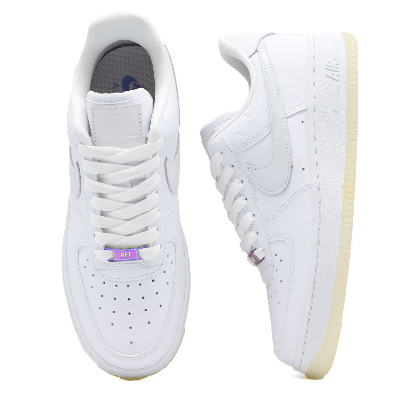 海外限定 NIKE AIR FORCE 1 LOW 