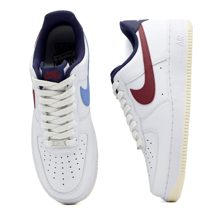 海外限定 NIKE AIR FORCE 1 LOW 