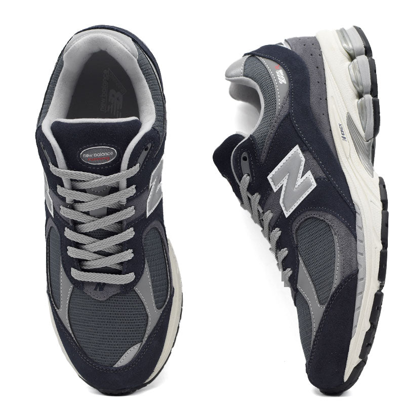 NEW BALANCE M2002RSF ” NAVY ”