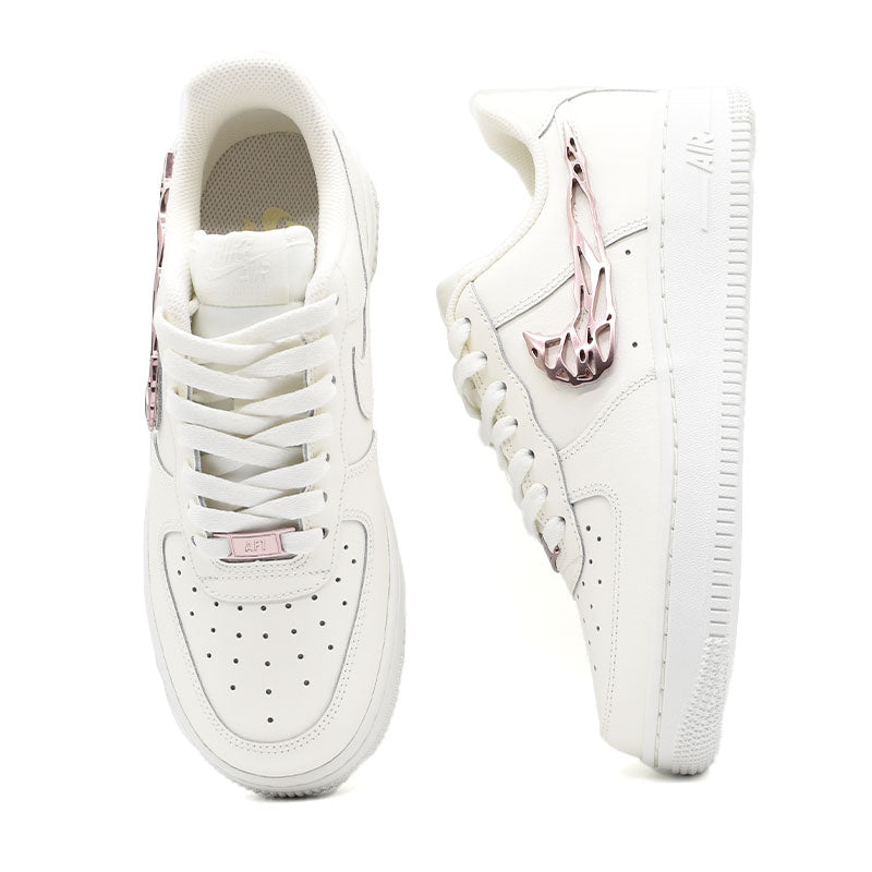 海外限定 NIKE WMNS AIR FORCE 1 LOW 