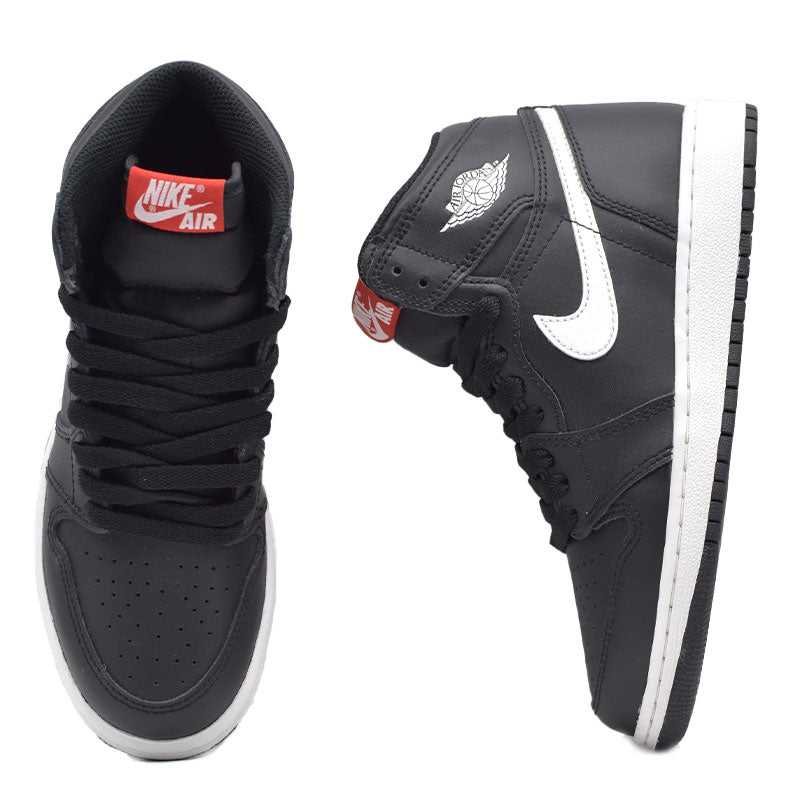 AIR JORDAN 1 RETRO HIGH OG BG YIN YANG 575441-011 – nouvelle