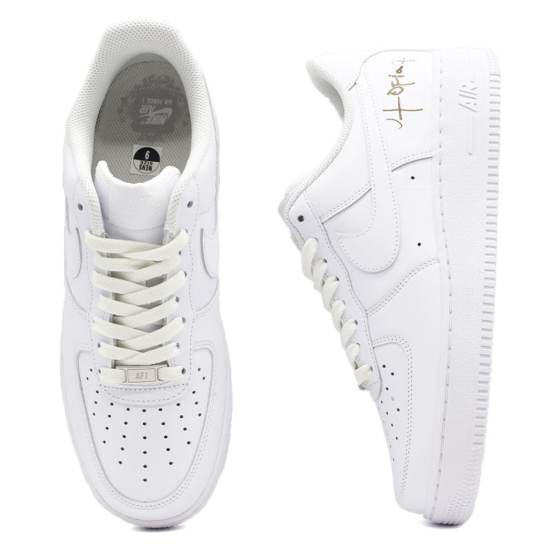 専用 NIKE Air Force 1 Cuctus Jack 27cm