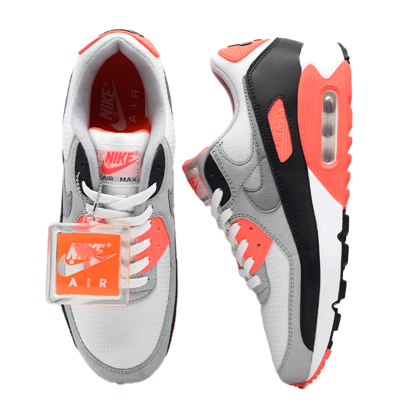Nike Air Max III OG Radiant Red CT1685 100 27.5cm