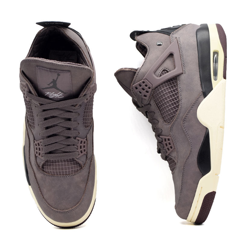 NIKE AIR JORDAN 4 RETRO SP 