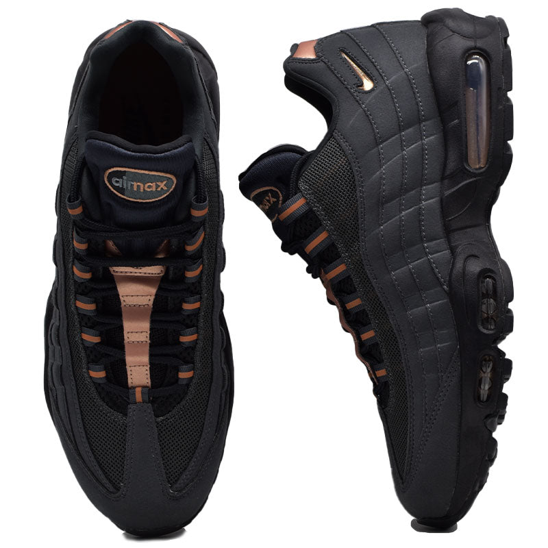 海外限定 CENTRAL CEE × NIKE AIR MAX 95 