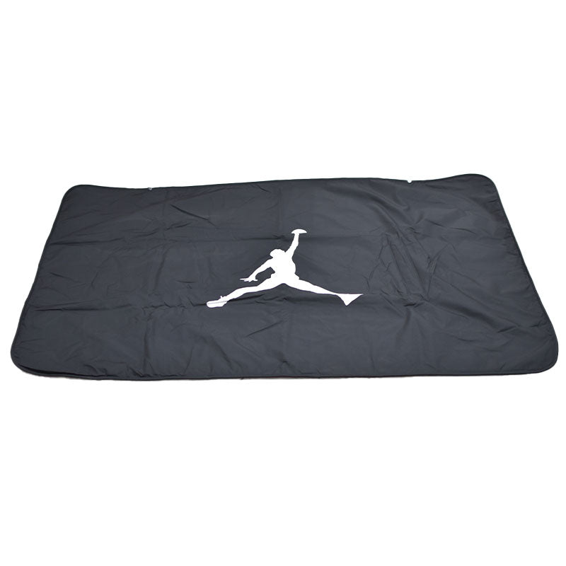 海外限定JORDAN REVERSIBLE BIG BLANKET 海外限定 JORDAN JUMPMAN REVERSIBLE BIG BLANKET – nouvelle