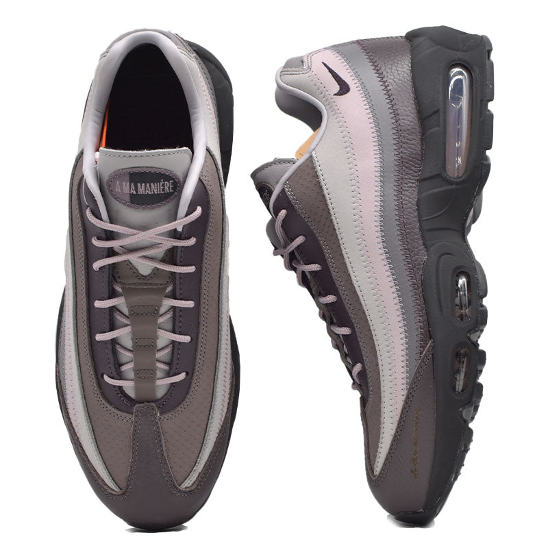 M*H様 【美品】A MA MANIER × AIR MAX 95 US 10 ◇コラボ◇A MA MANIERE X NIKE AIR MAX 95 W.Y.W.S.◇正規品