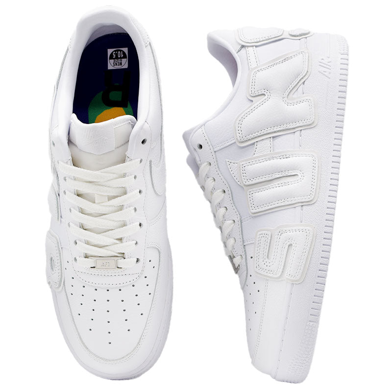 海外限定 CPFM × NIKE AIR FORCE 1 LOW 