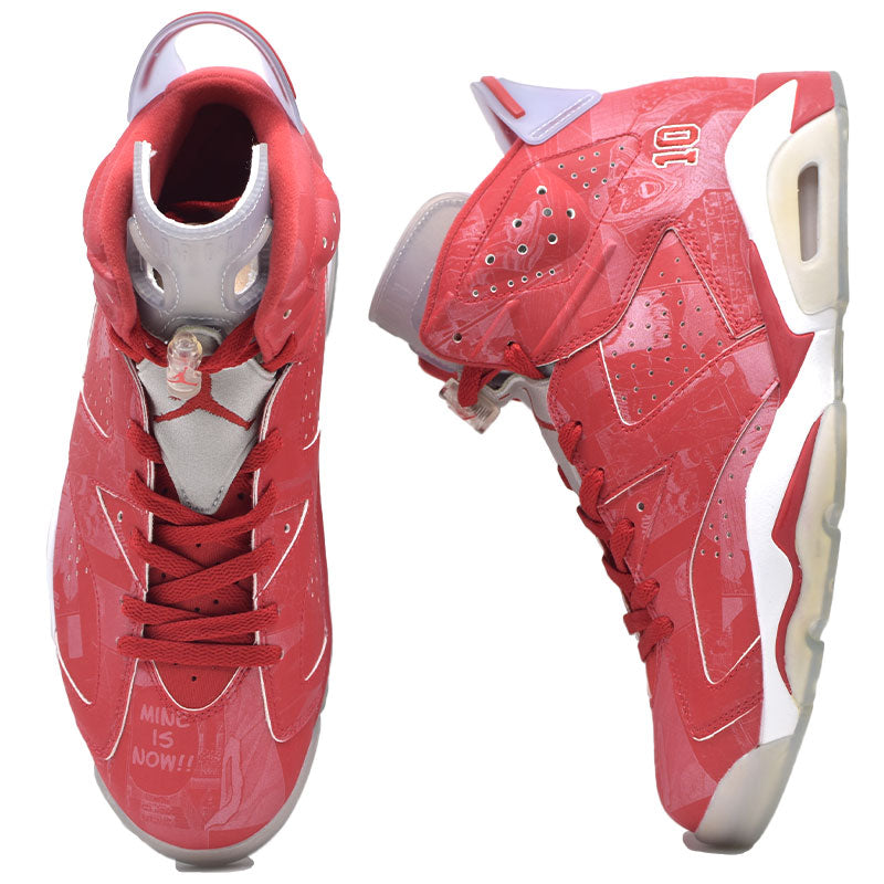 NIKE AIR JORDAN 6 RETRO 