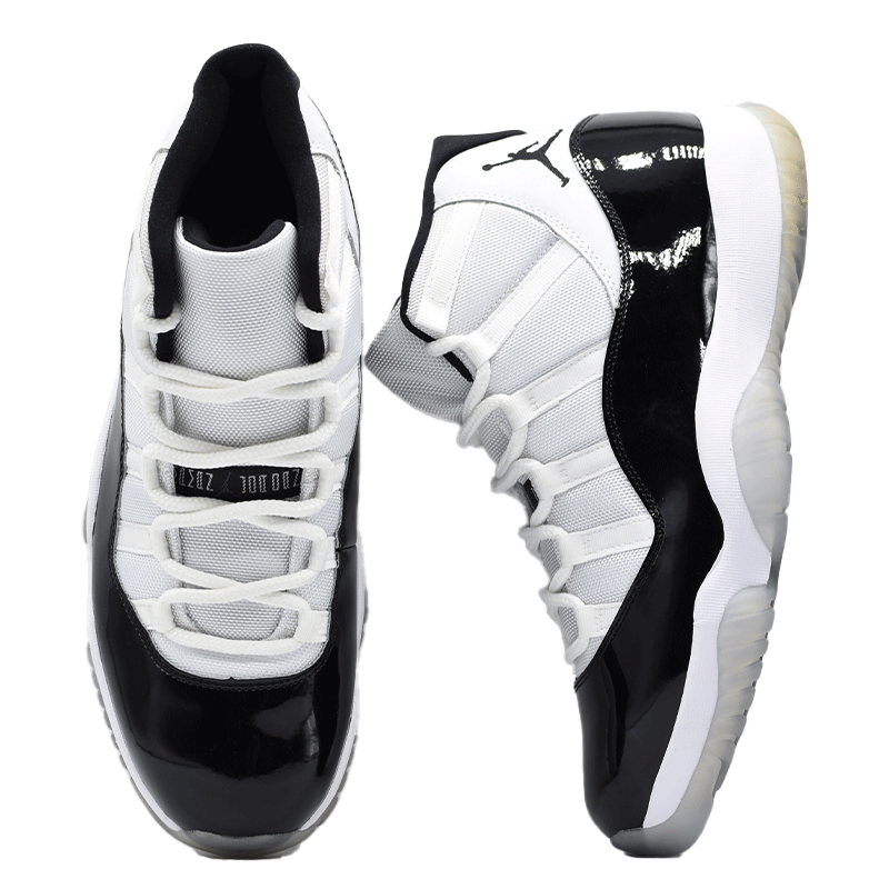 最終価格 NIKE AIR JORDAN11 OG CONCORD AIR JORDAN 11 RETRO