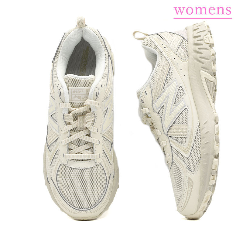 women's- 海外限定 NEW BALANCE MT410SA5 