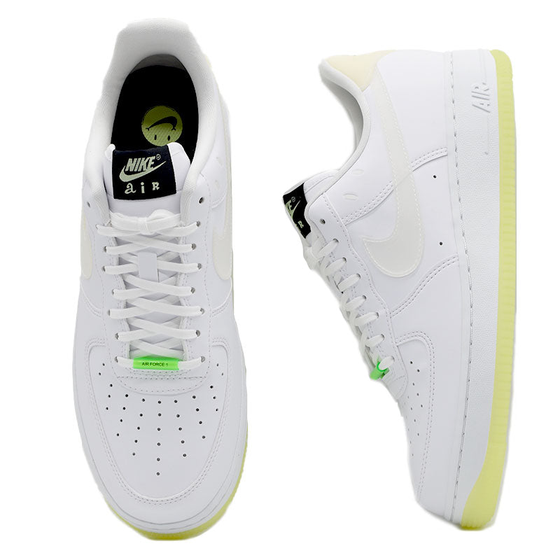 NIKE WMNS AIR FORCE 1 LOW '07 LX \
