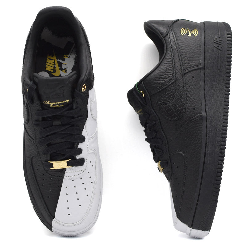 nikeairforce1Air Force 1 Low 40th Anniversary