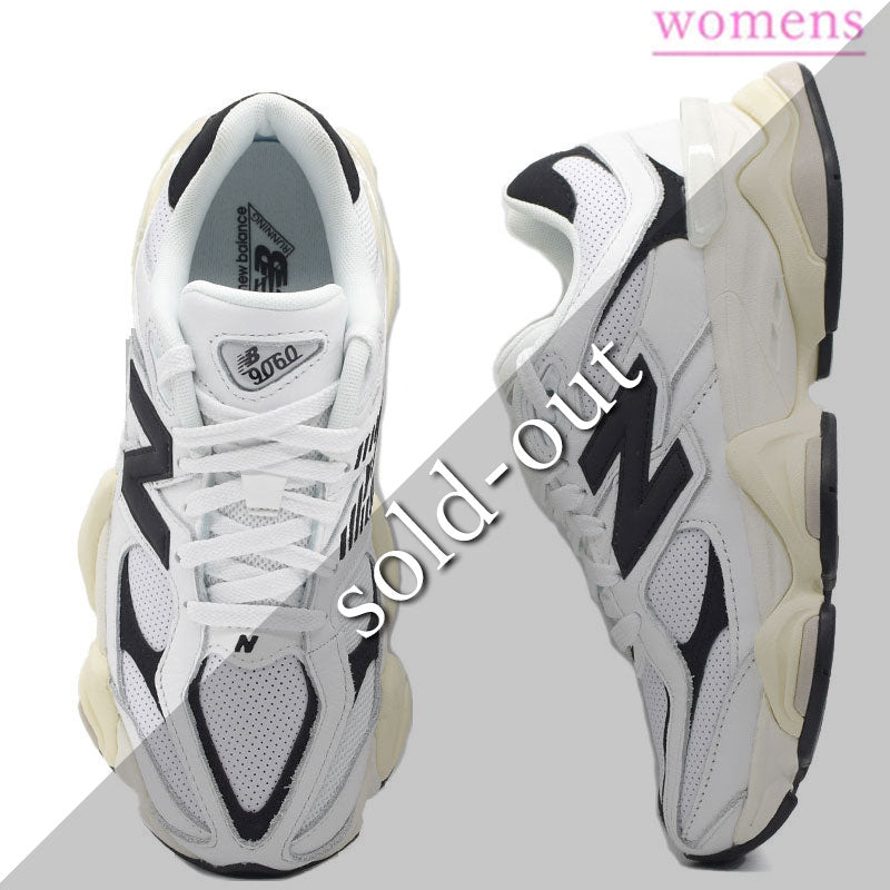 women's- NEW BALANCE U9060AAB 