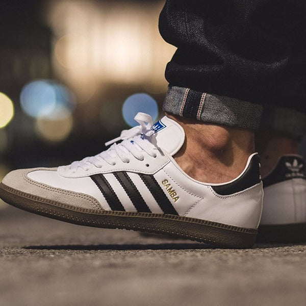 NEW GUCCI x ADIDAS ZX 8000 'BLACK GG MONOGRAM