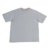 STAPLE PIGEON TEE GRAY