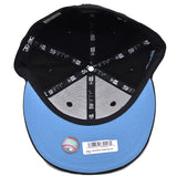 海外限定 NEW ERA 59 FIFTY LOS ANGELES DODGERS FLAME
