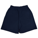 STAPLE PIGEON DRIP SWEATSHORT NAVY