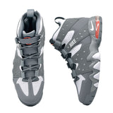 海外限定 NIKE AIR MAX 2 CB 94 " COOL GREY " DM8319-001