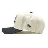 海外限定 NEW ERA 9FORTY ” LOS ANGELES DODGERS BLACK