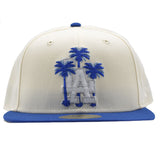 海外限定 NEW ERA 59FIFTY LOS ANGELES DODGERS
