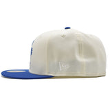 海外限定 NEW ERA 59FIFTY LOS ANGELES DODGERS