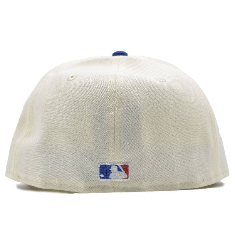 海外限定 NEW ERA 59FIFTY LOS ANGELES DODGERS
