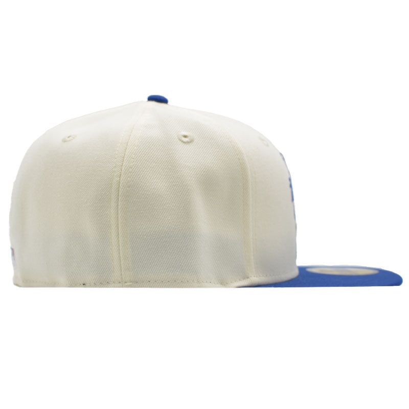 海外限定 NEW ERA 59FIFTY LOS ANGELES DODGERS