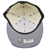 海外限定 NEW ERA 59FIFTY LOS ANGELES DODGERS