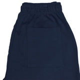 STAPLE PIGEON DRIP SWEATSHORT NAVY