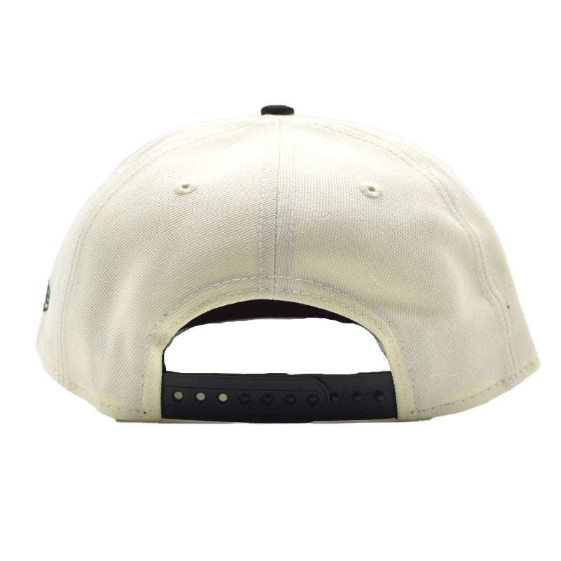 海外限定 NEW ERA 9FORTY ” LOS ANGELES DODGERS BLACK