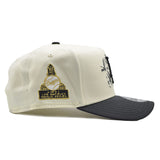 海外限定 NEW ERA 9FORTY ” LOS ANGELES DODGERS BLACK