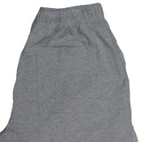 STAPLE PIGEON DRIP SWEATSHORT HEATHER