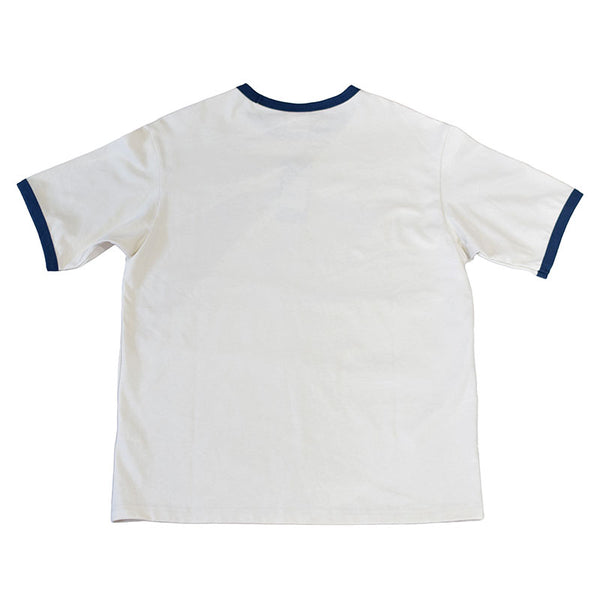 STAPLE TEAM RINGER TEE