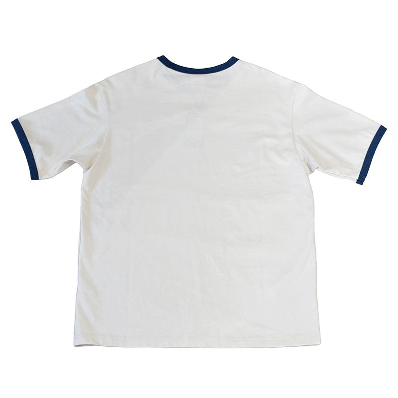 STAPLE TEAM RINGER TEE