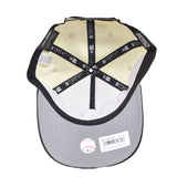 海外限定 NEW ERA 9FORTY ” LOS ANGELES DODGERS BLACK