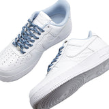 海外限定 NIKE AIR FORCE 1 LOW " WHITE / HYDROGEN BLUE " IW1892-111