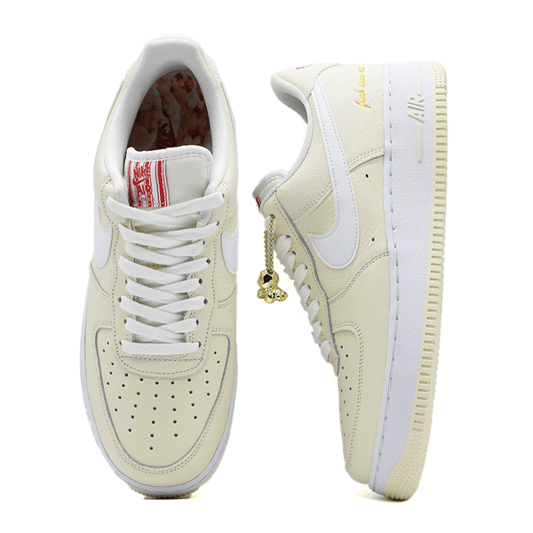 NIKE AIR FORCE 1 LOW '07 PREMIUM NIKE AIR FORCE 1 LOW '07 PREMIUM