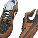 海外限定 NIKE AIR JORDAN 1 LOW  " LIGHT BRITISH TAN " IR7560-010