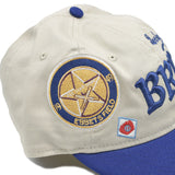 海外限定 NEW ERA 9FORTY LOS ANGELES DODGERS WHITE