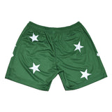 nouvelle ORIGINAL SHORTS -2nd Anniversary Exclusive- " FLAME CROSS "
