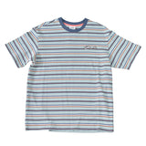 STAPLE CARLYLE STRIPED TEE