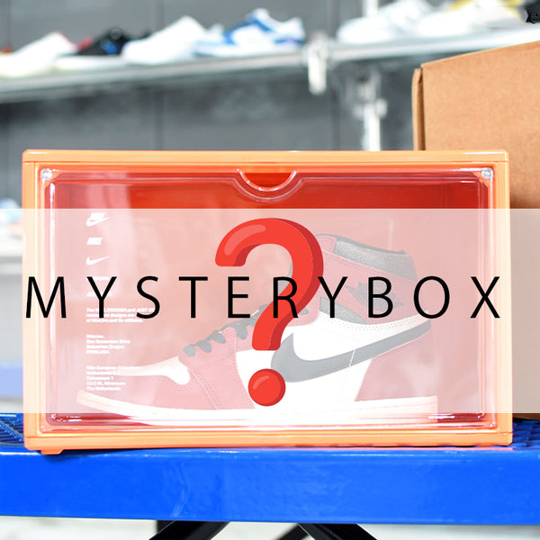 MYSTERY BOX 28㎝