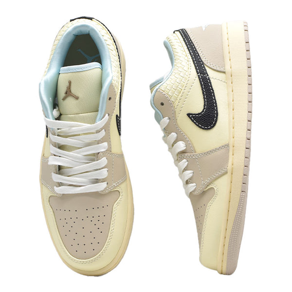 AIR JORDAN 1 LOW " SANDDRIFT " HQ3440-101