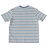 STAPLE CARLYLE STRIPED TEE