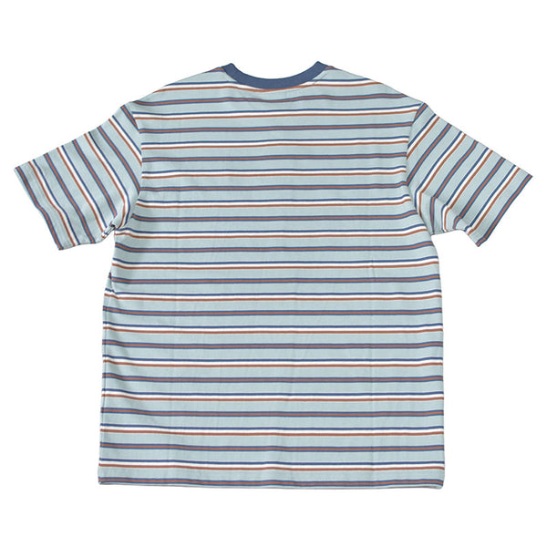 STAPLE CARLYLE STRIPED TEE