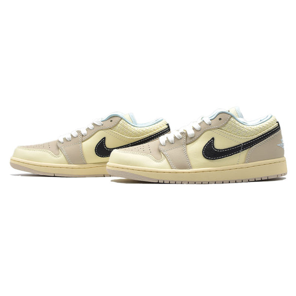 AIR JORDAN 1 LOW " SANDDRIFT " HQ3440-101