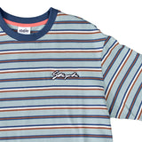 STAPLE CARLYLE STRIPED TEE