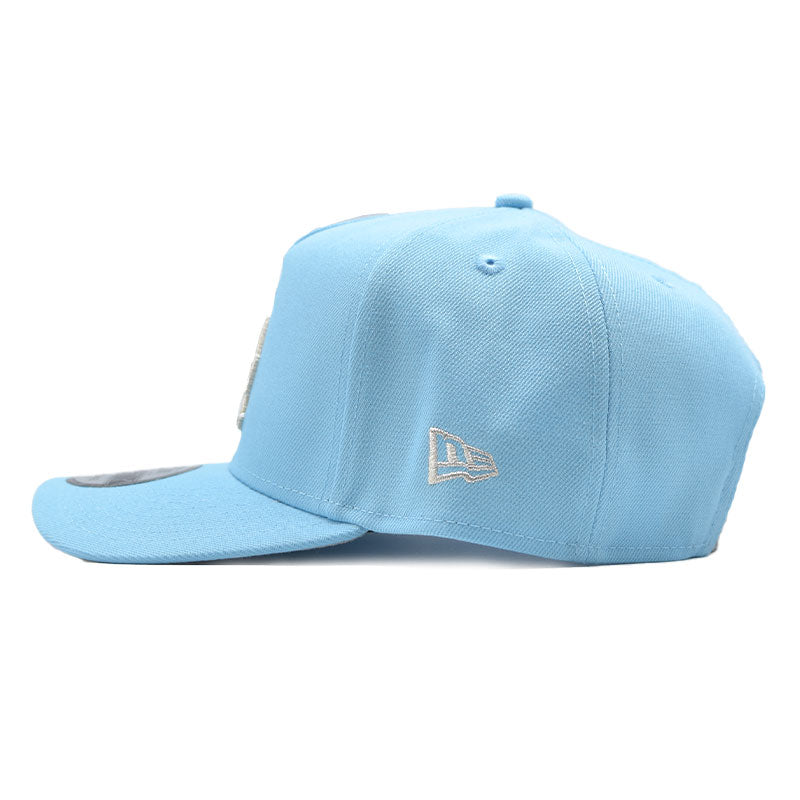 【海外限定】ニューエラ New Era 9FORTY Los Angeles Dodgers 海外限定 日本未発売】ドジャース キャップ 帽子NEW ERA